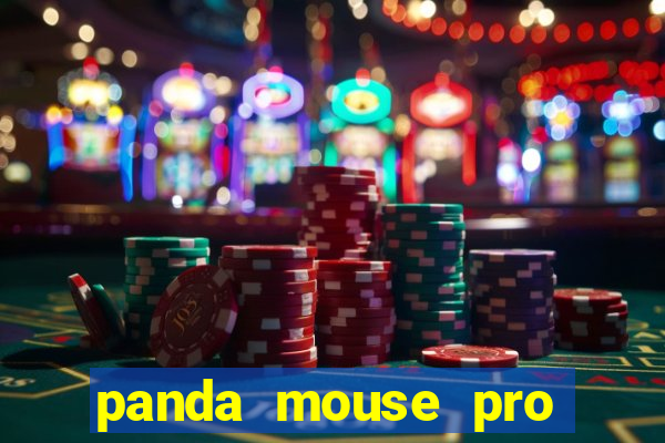 panda mouse pro 1.9.0 apk download